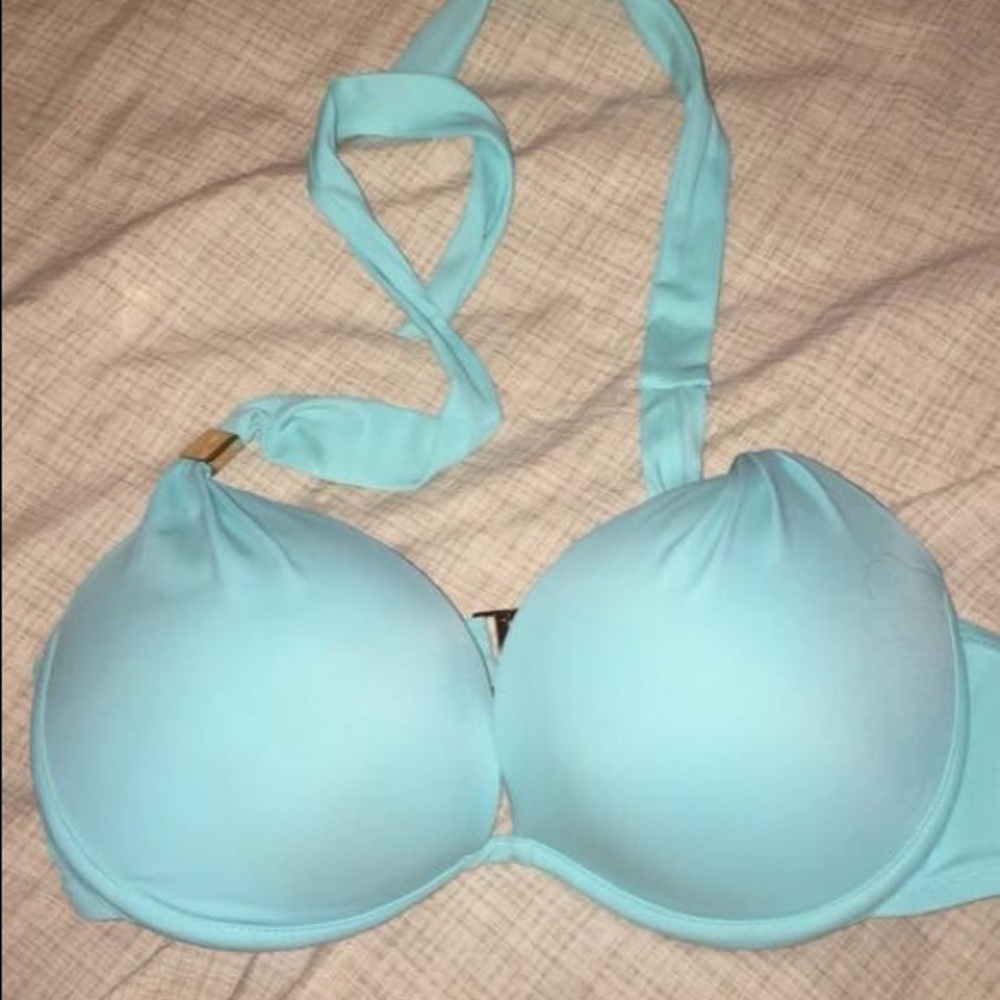 Victoria's Secret swim top